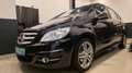 Mercedes-Benz B 160 +TÜV+GARANTIE+LEDER+SITZH+TEMPO+SCHECKHEFT Schwarz - thumbnail 1