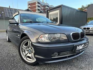 i E46 Cabrio *TÜV/ASU NEU*