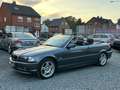 BMW 330 i E46 Cabrio *TÜV/ASU NEU* Szürke - thumbnail 13