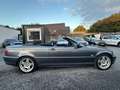 BMW 330 i E46 Cabrio *TÜV/ASU NEU* Szürke - thumbnail 11