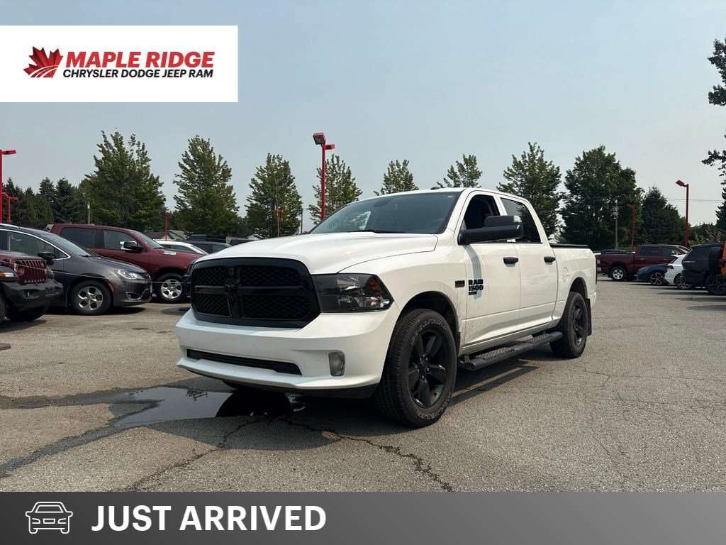 2023 RAM 1500 Express