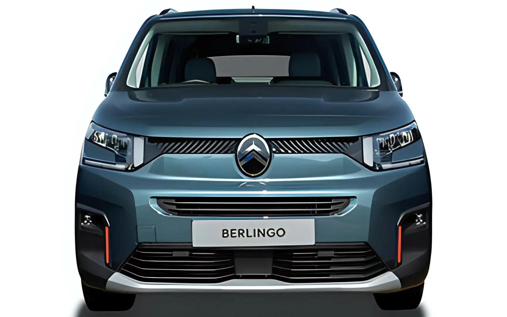 Citroen Berlingo PLUS 136 Standard-Range 100 kW (136 PS), Automa... - 1