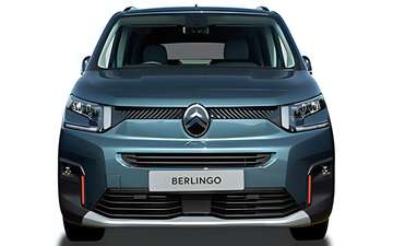 PLUS 136 Standard-Range 100 kW (136 PS), Automa...