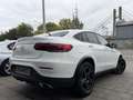 Mercedes-Benz GLC 200 COUPE (EU6AP)/82.487KM/** PACK AMG**/FULL OPTIONS Weiß - thumbnail 4