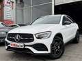 Mercedes-Benz GLC 200 COUPE (EU6AP)/82.487KM/** PACK AMG**/FULL OPTIONS Weiß - thumbnail 1