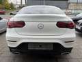 Mercedes-Benz GLC 200 COUPE (EU6AP)/82.487KM/** PACK AMG**/FULL OPTIONS Weiß - thumbnail 6