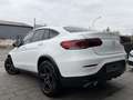 Mercedes-Benz GLC 200 COUPE (EU6AP)/82.487KM/** PACK AMG**/FULL OPTIONS Weiß - thumbnail 3