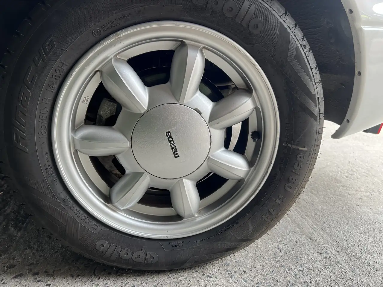 Mazda MX-5, foto 8