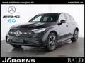 Mercedes-Benz GLC 300 4M AMG-Sport/LED/360/Pano/AHK/Totw/Distr Schwarz - thumbnail 1