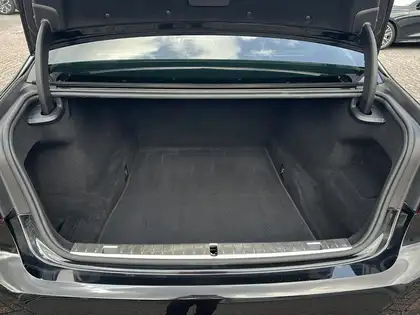 Annonce voiture d'occasion BMW 740 - CARADIZE