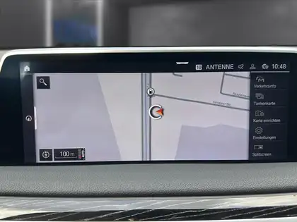Annonce voiture d'occasion BMW 740 - CARADIZE