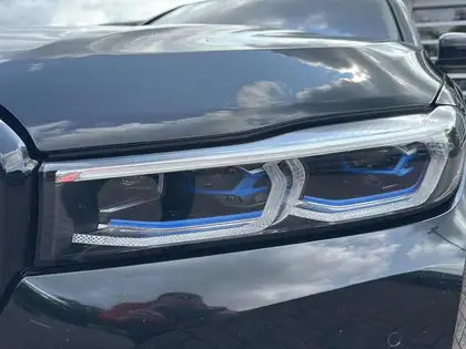 Annonce voiture d'occasion BMW 740 - CARADIZE
