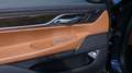 BMW 730 D - open dak - FULL OPTIONS - zeer MOOI Bleu - thumbnail 10