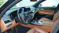 BMW 730 D - open dak - FULL OPTIONS - zeer MOOI Bleu - thumbnail 13