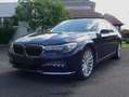 BMW 730 D - open dak - FULL OPTIONS - zeer MOOI Bleu - thumbnail 1