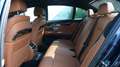 BMW 730 D - open dak - FULL OPTIONS - zeer MOOI Bleu - thumbnail 23
