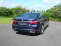 BMW 730 D - open dak - FULL OPTIONS - zeer MOOI Bleu - thumbnail 5