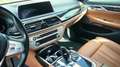 BMW 730 D - open dak - FULL OPTIONS - zeer MOOI Bleu - thumbnail 18