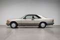 Mercedes-Benz 560 SEC  original 24.450 km Reiserechner Zilver - thumbnail 6
