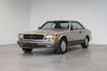 Mercedes-Benz 560 SEC  original 24.450 km Reiserechner Zilver - thumbnail 2