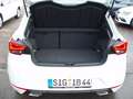 SEAT Ibiza FR Pro Black Edition 1,0 TSI NAVI/LED/TEL Blanc - thumbnail 8