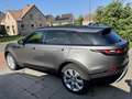 Land Rover Range Rover Velar Velar 2.0 TD4 R-Dynamic Gris - thumbnail 4