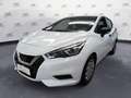 Nissan Micra Micra 0.9 IG-T 12V 5 p Bianco - thumbnail 1