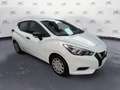 Nissan Micra Micra 0.9 IG-T 12V 5 p Bianco - thumbnail 4