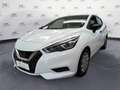 Nissan Micra Micra 0.9 IG-T 12V 5 p Bianco - thumbnail 5