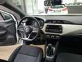 Nissan Micra Micra 0.9 IG-T 12V 5 p Bianco - thumbnail 14