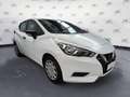 Nissan Micra Micra 0.9 IG-T 12V 5 p Bianco - thumbnail 3