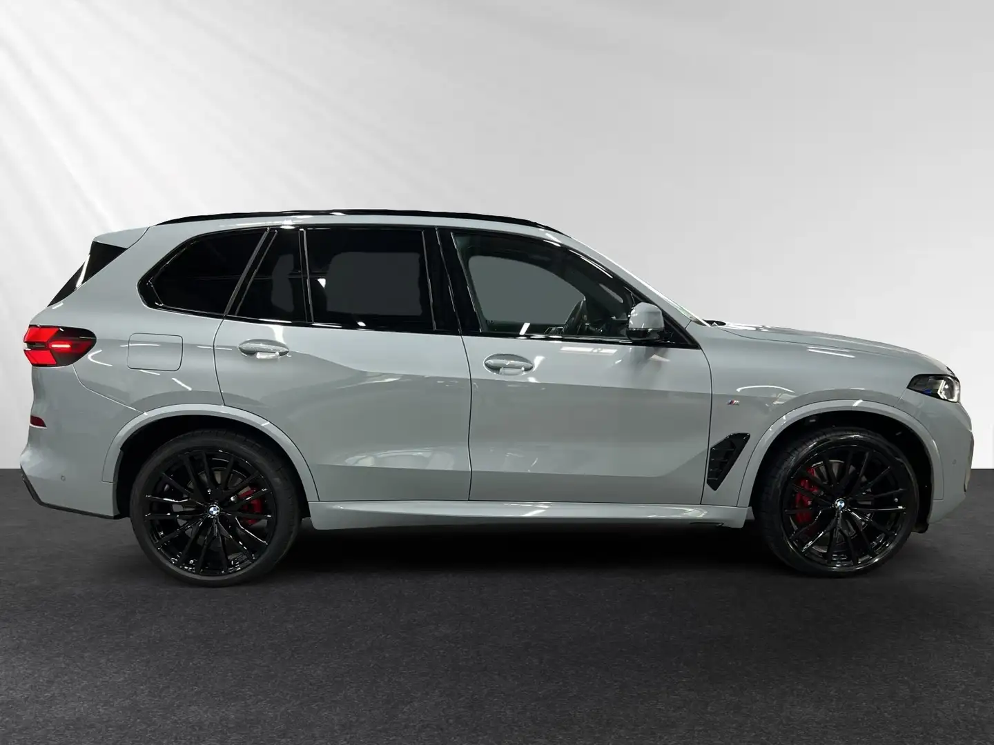 BMW X5 xDrive30d *€ 1.190 Zubehörbonus*M Sport Pro Grau - 2