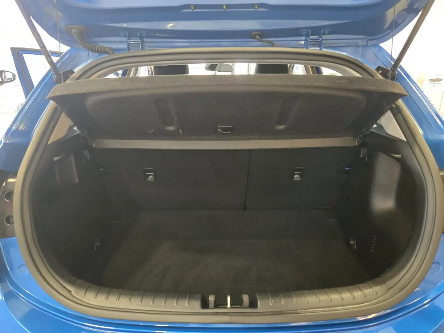 Kia Rio 1.0 T-GDi MHEV iMT Concept 100 Azul - 2
