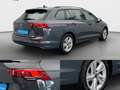 Volkswagen Golf Variant Life 1.5 eTSI DSG*NAVI*LED*ACC*SHZ* Grigio - thumbnail 19