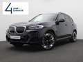 BMW iX3 IMPRESSIVE - PANODAK - HARMAN- Noir - thumbnail 1