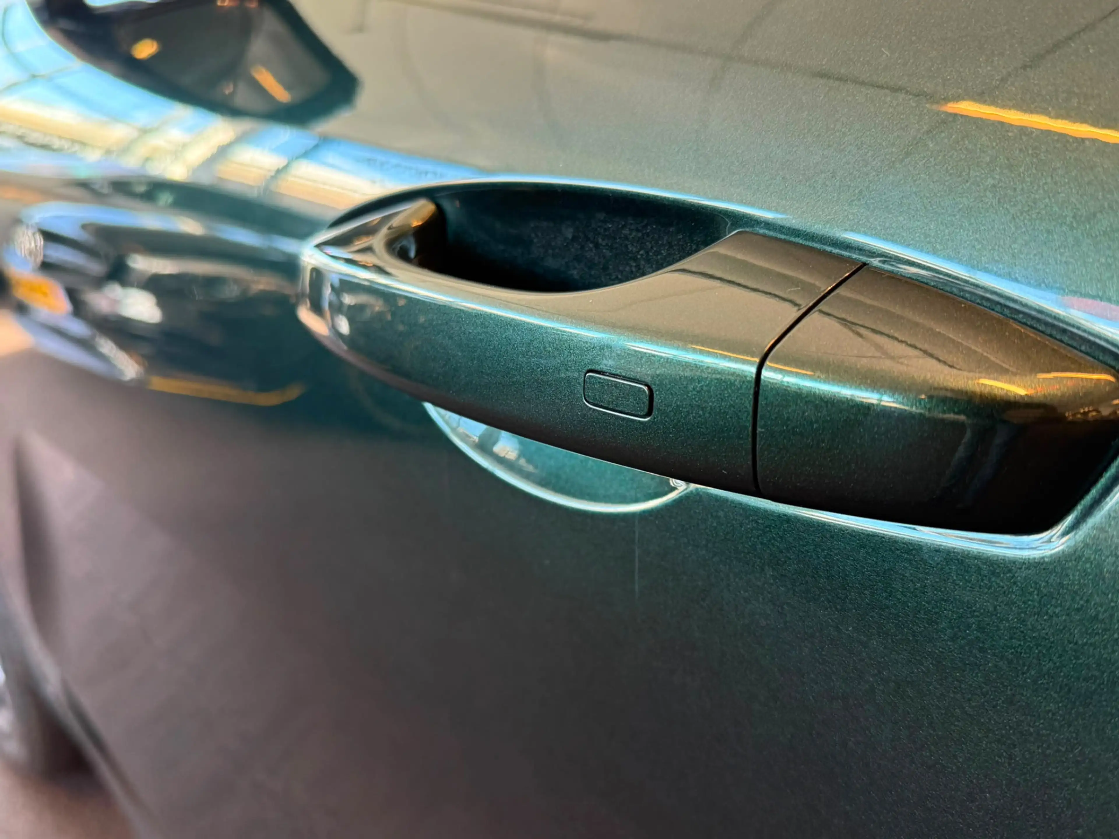 Geely Starray EM-i 1.5 Max+ GLOEDNIEUW | 360 Camera | Plug-in Hybrid — photo 9