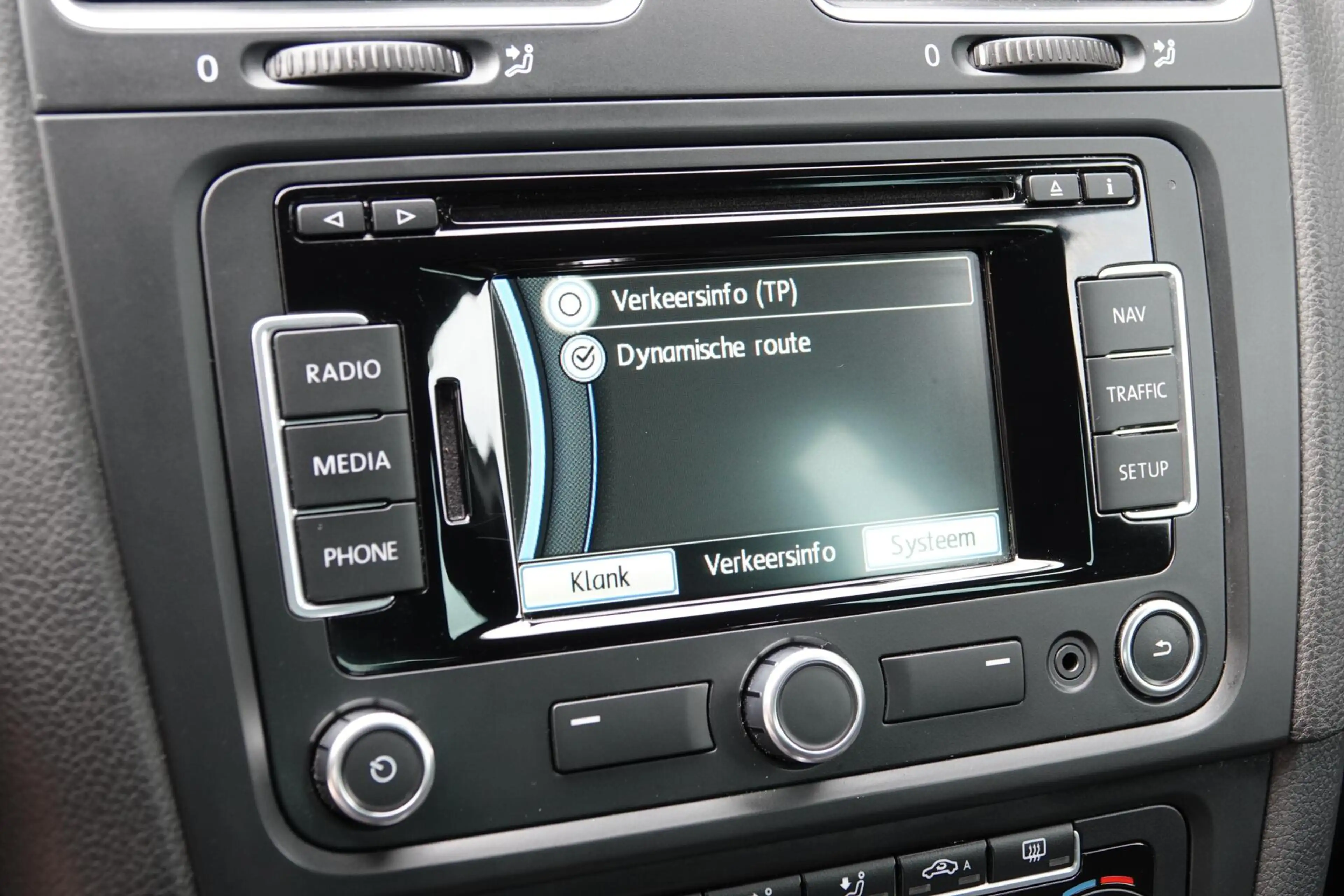 Volkswagen Golf GTI 2.0 Edition 35 TREKHAAK CAMERA DYNAUDIO — photo 40