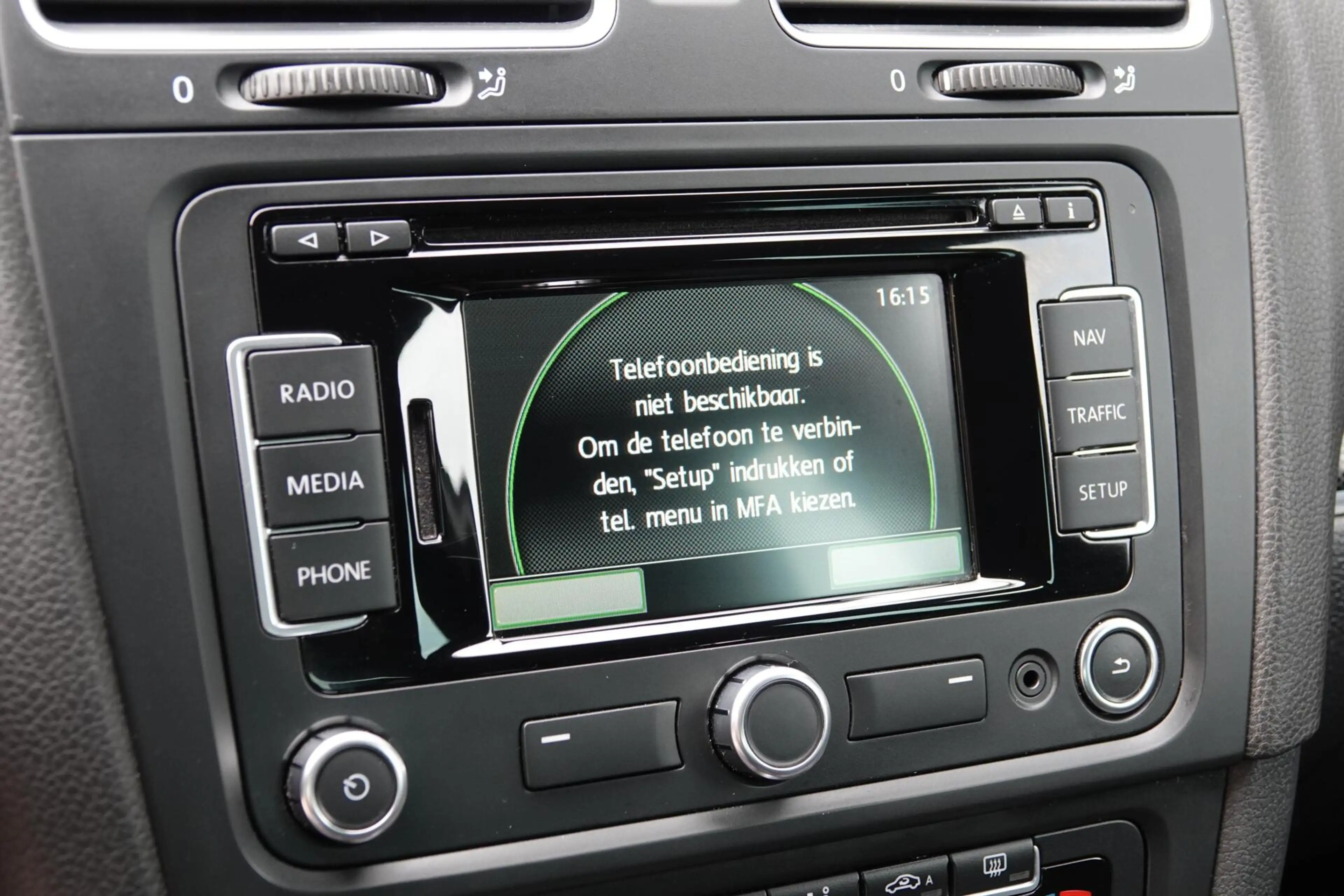 Volkswagen Golf GTI 2.0 Edition 35 TREKHAAK CAMERA DYNAUDIO — photo 30