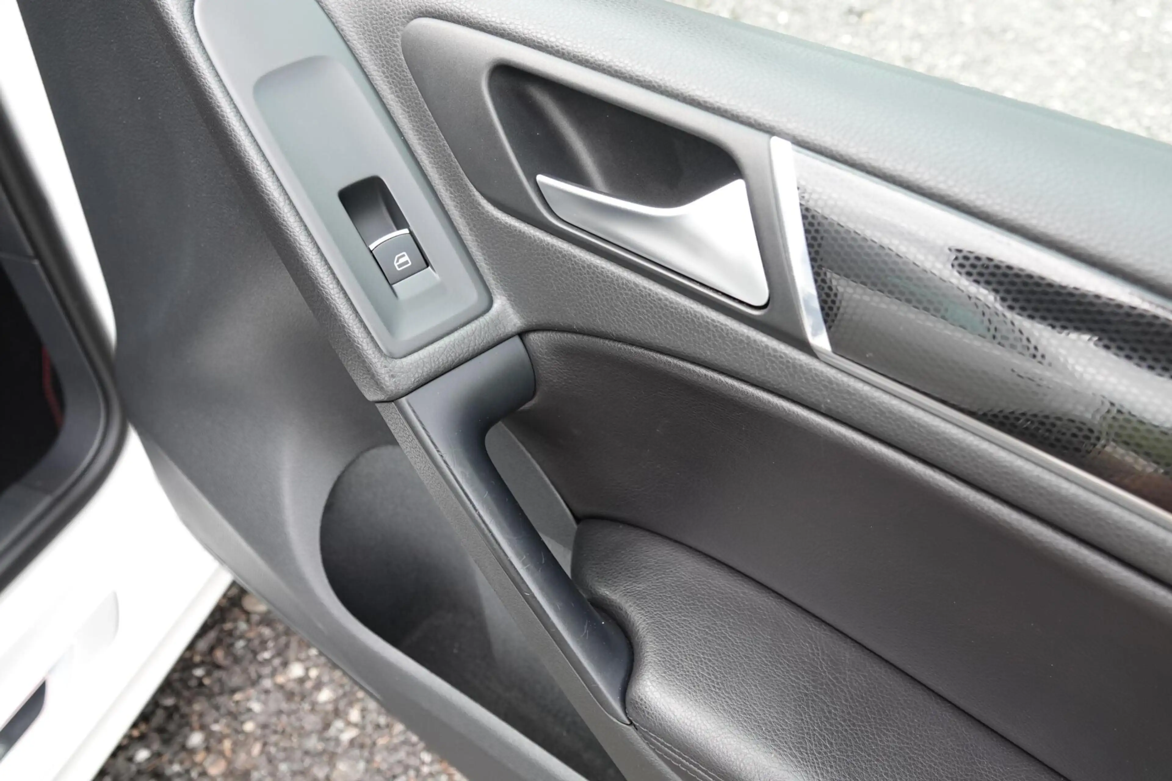 Volkswagen Golf GTI 2.0 Edition 35 TREKHAAK CAMERA DYNAUDIO — photo 43