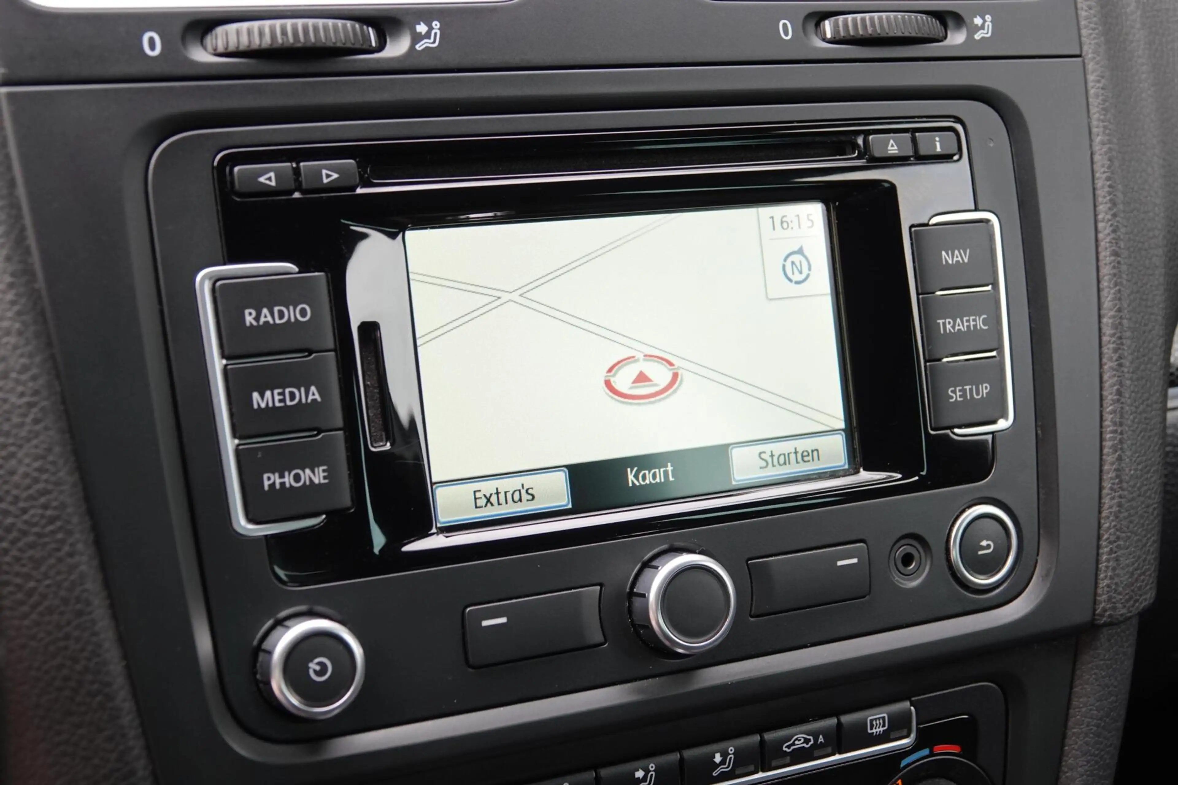 Volkswagen Golf GTI 2.0 Edition 35 TREKHAAK CAMERA DYNAUDIO — photo 6