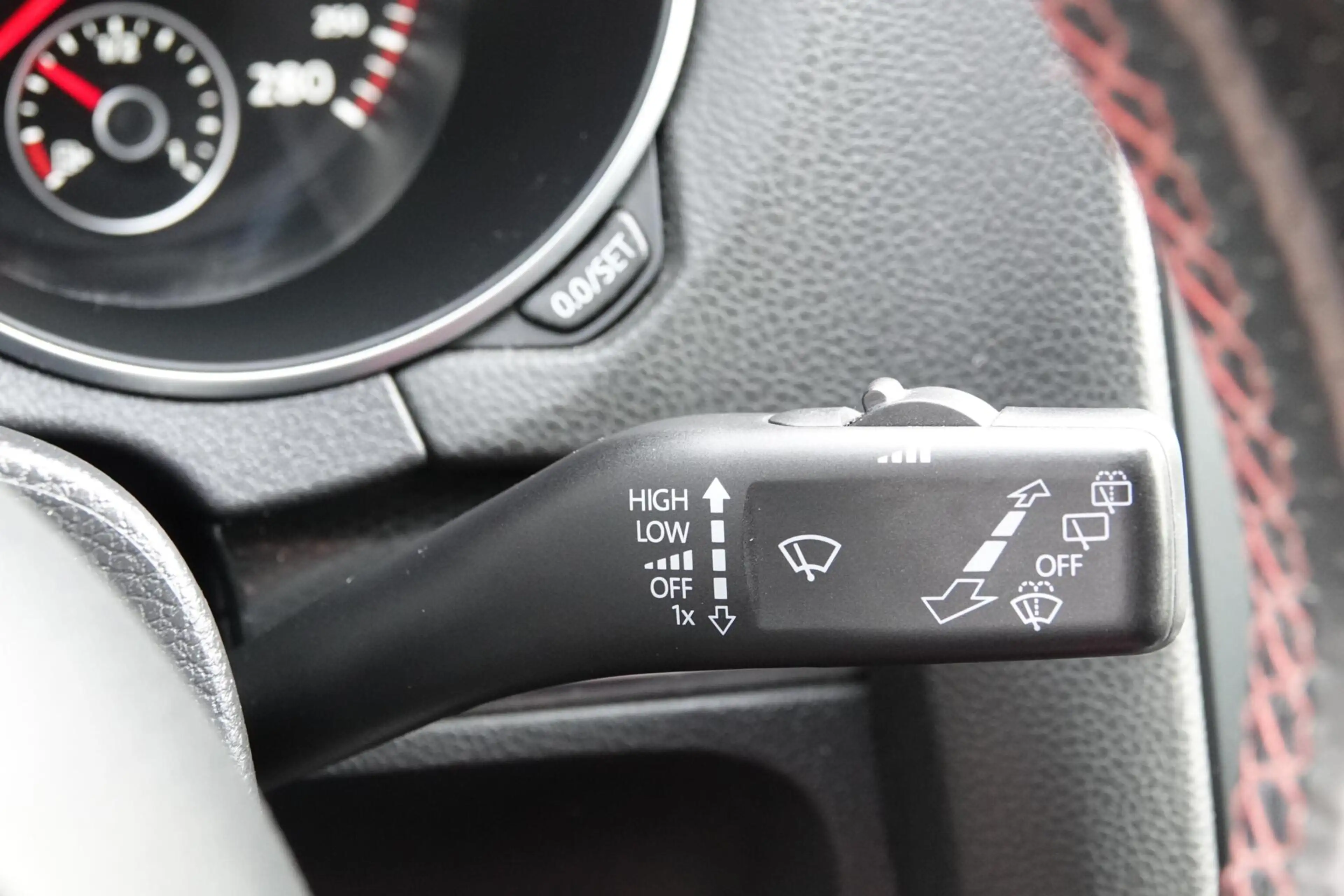 Volkswagen Golf GTI 2.0 Edition 35 TREKHAAK CAMERA DYNAUDIO — photo 19