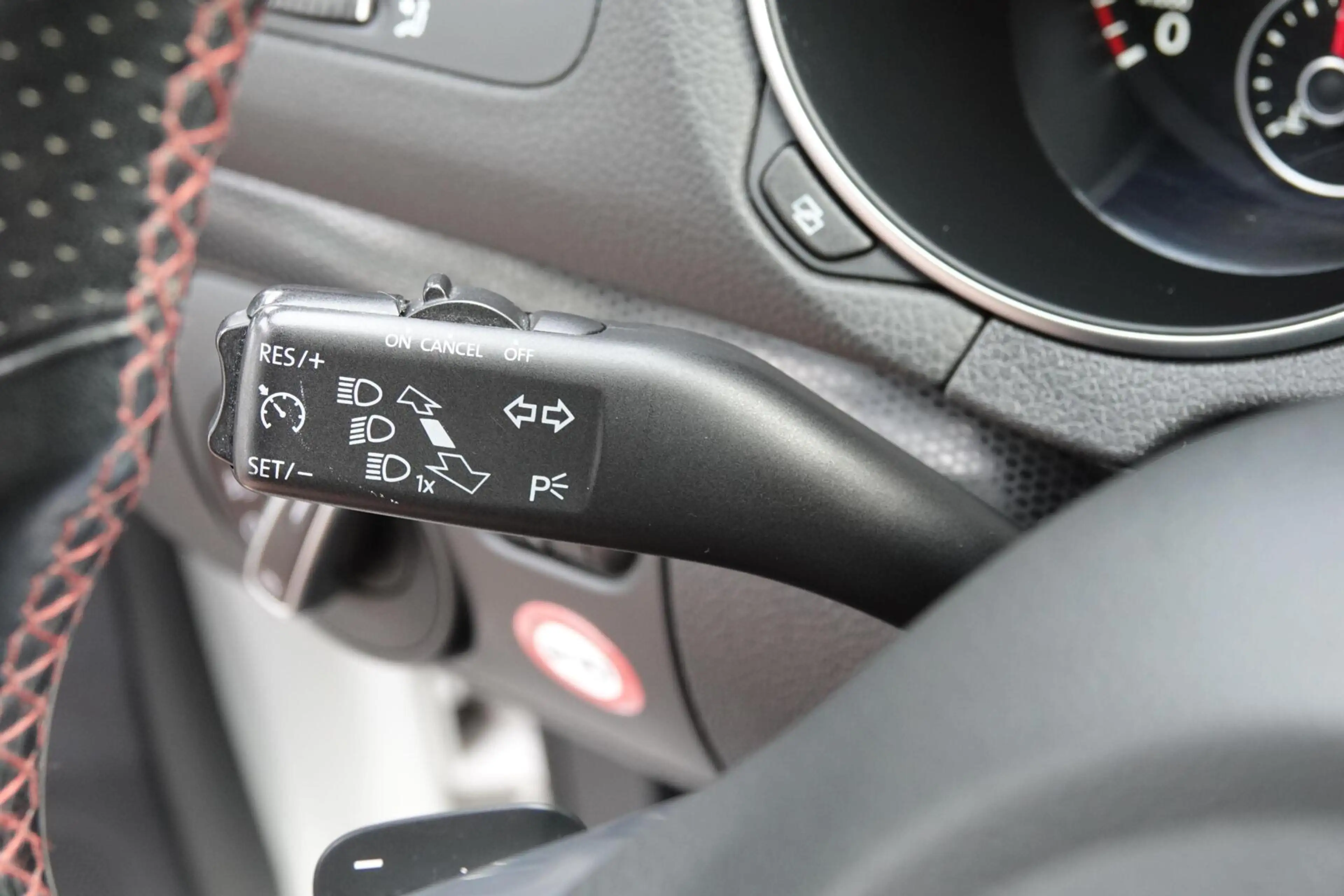 Volkswagen Golf GTI 2.0 Edition 35 TREKHAAK CAMERA DYNAUDIO — photo 7
