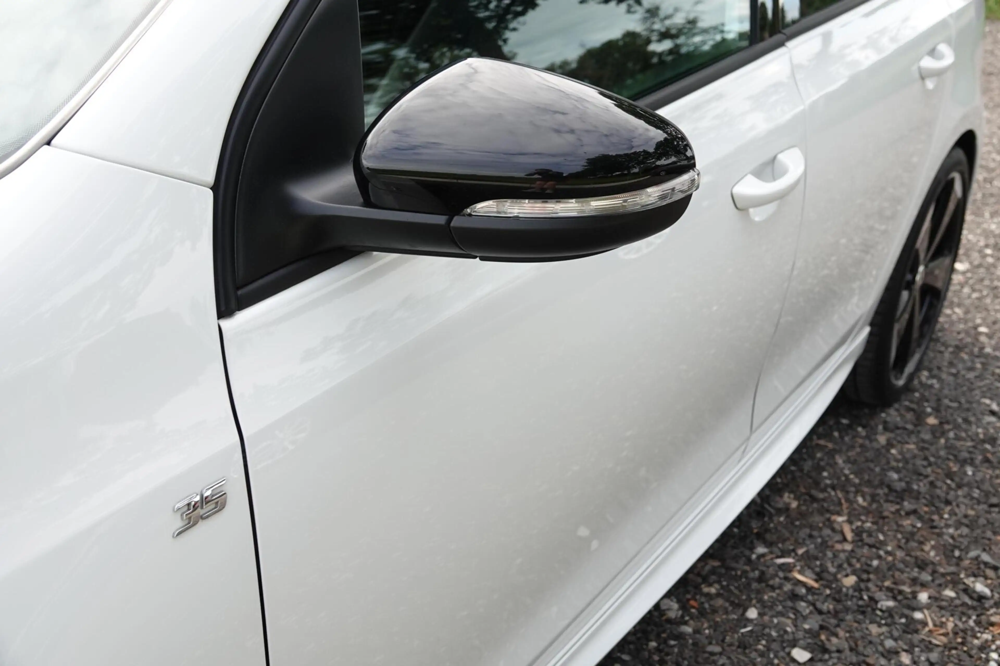 Volkswagen Golf GTI 2.0 Edition 35 TREKHAAK CAMERA DYNAUDIO — photo 26