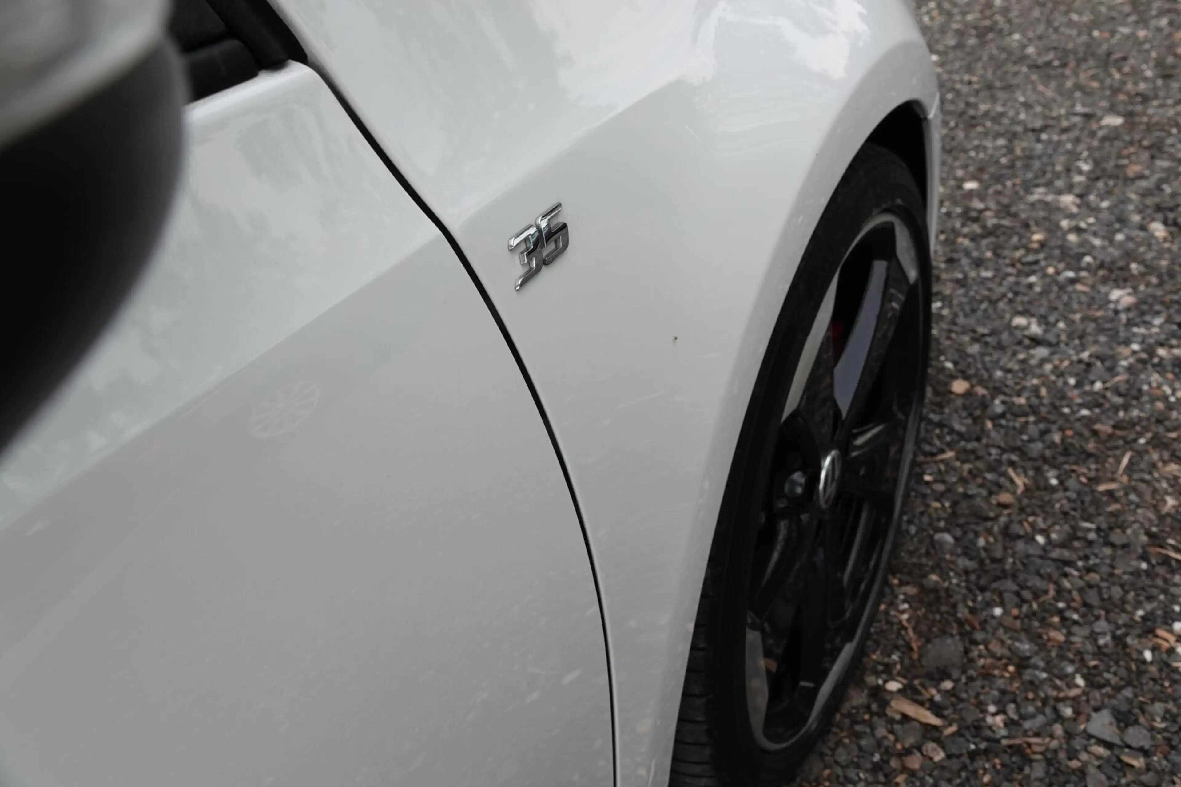 Volkswagen Golf GTI 2.0 Edition 35 TREKHAAK CAMERA DYNAUDIO — photo 14