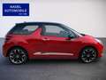 DS Automobiles DS 3 So Chic/Navi/Klima/SHZ/LED/DAB/USB Piros - thumbnail 8