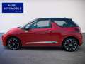 DS Automobiles DS 3 So Chic/Navi/Klima/SHZ/LED/DAB/USB Piros - thumbnail 2