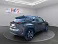 Toyota Yaris Cross Yaris Cross 1.5h Trend fwd 116cv e-cvt Gris - thumbnail 3