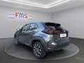 Toyota Yaris Cross Yaris Cross 1.5h Trend fwd 116cv e-cvt Gris - thumbnail 2