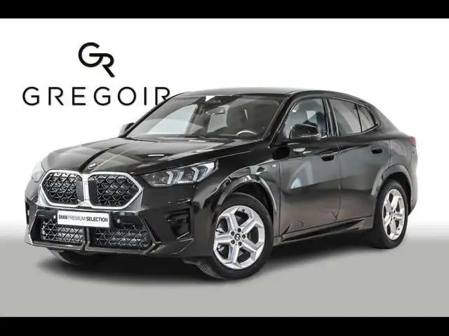 BMW X2 sDrive 20i | Comfort | 360Cam | Head-Up | Dass+ |
