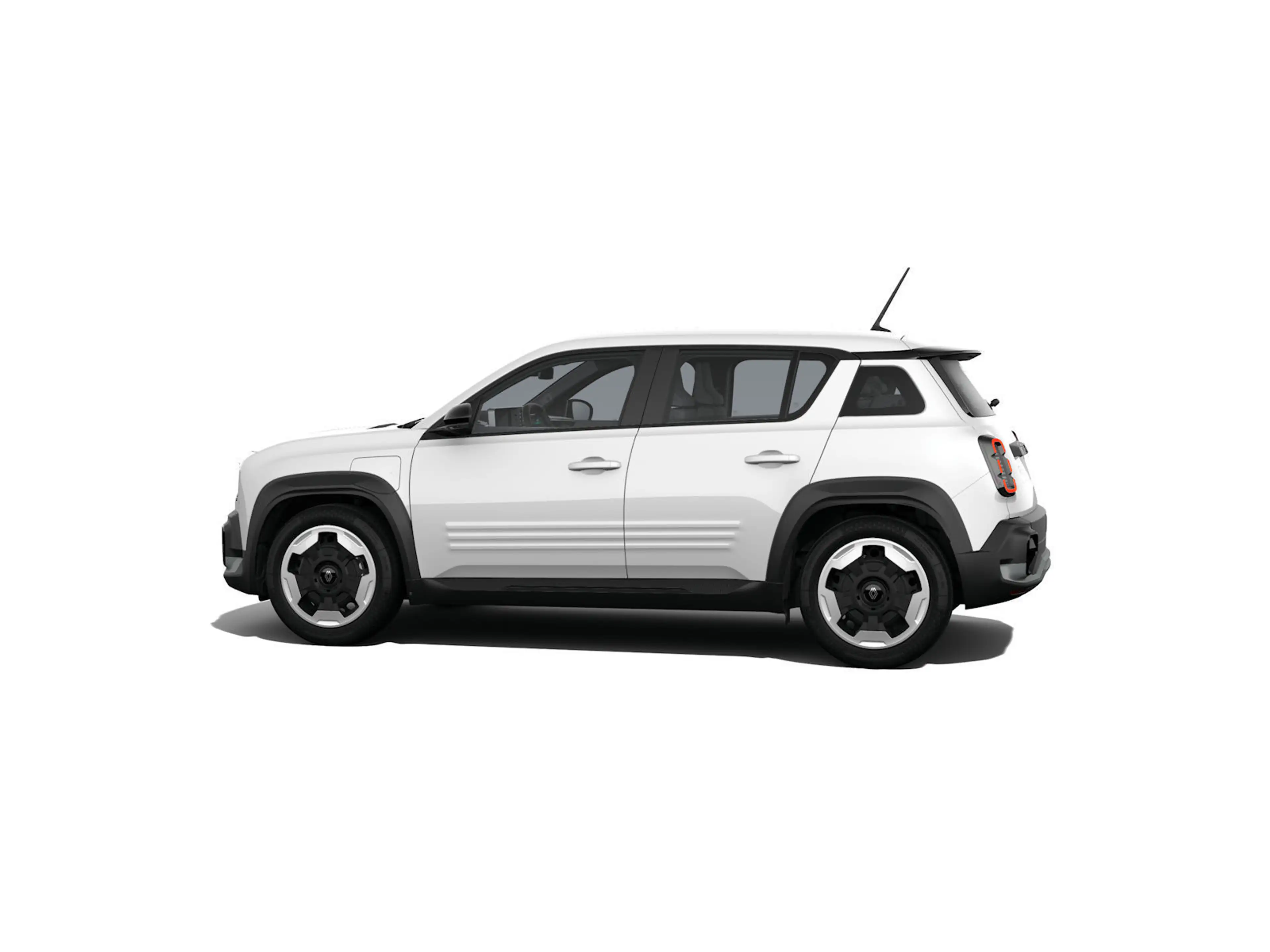 Renault R 4 E-Tech elektrisch Evolution 150 Comfort Range — photo 3